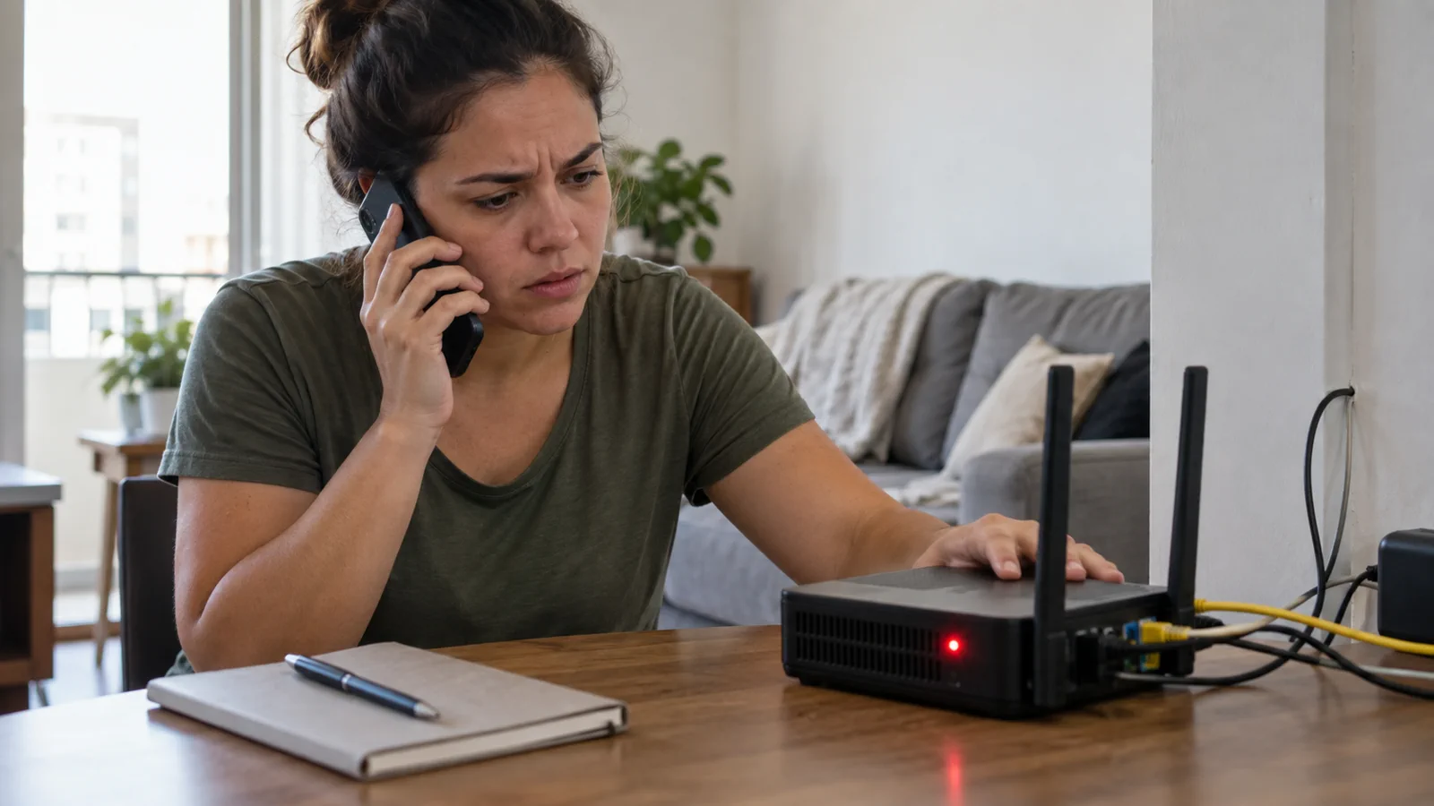 Como reclamar de internet e celular na Anatel em 2026: passo a passo, protocolo e prazo de resposta