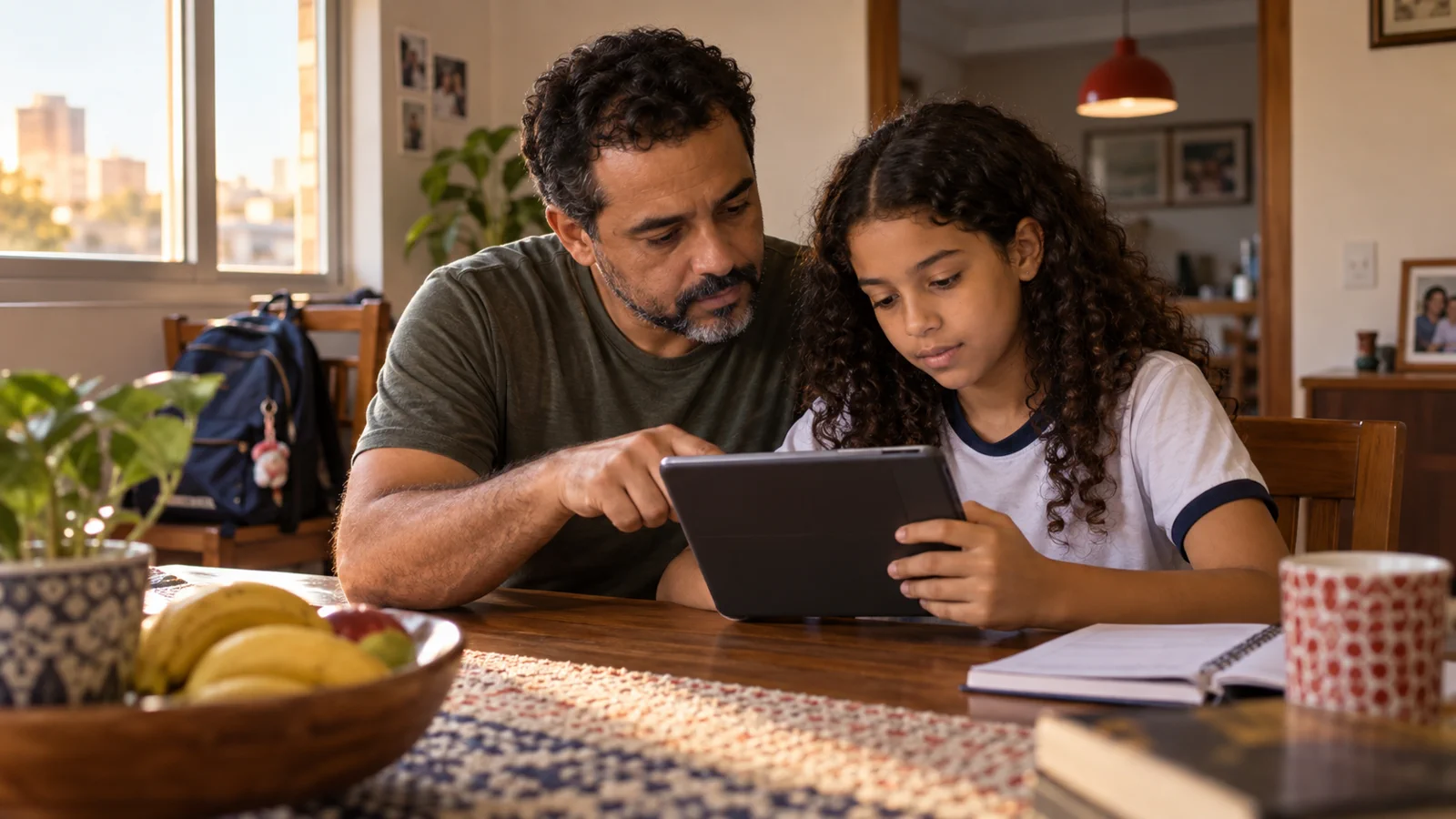 ECA Digital em 2026: o que muda para redes sociais, jogos, famílias e proteção de crianças