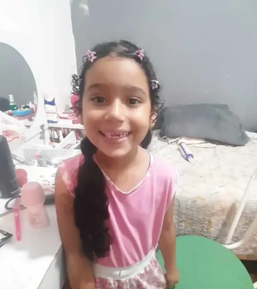 Menina de 5 anos morre em Ivaiporã
