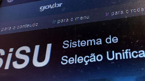 Prazo para lista de espera do Sisu 2026 termina na próxima segunda-feira