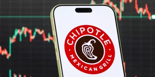 Chipotle planeja aumentar preços em até 2% mirando clientes jovens e de alta renda