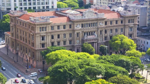 TJ-SP alerta para golpes que usam nome do tribunal para aplicar fraudes