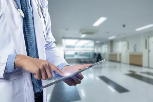 O segredo do Medicare: um novo modelo de pagamento que vai revolucionar a IA na saúde (e ninguém está vendo)