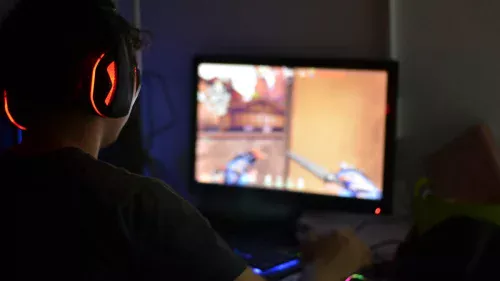 Europol alerta para recrutamento de adolescentes em jogos online para matar por encomenda