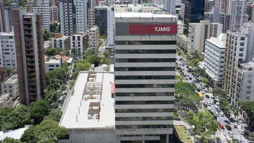 Disputa acirrada no TJMG: dois candidatos brigam pela presidência; veja quem são