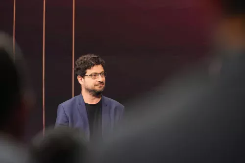 Criador do VLC lança startup Kyber para controle remoto de robôs e drones