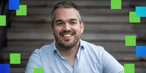 O verdadeiro motivo pelo qual a Flexport está ensinando funcionários a usar IA em apenas 90 dias