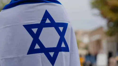 Batalha decisiva de Israel se desloca para o campo da narrativa global, diz análise