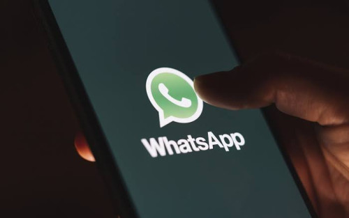 Nova função do WhatsApp avisa sobre prints de conversas