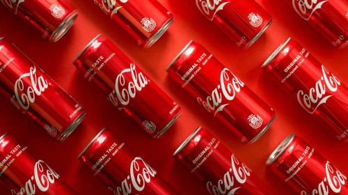 Ministério da Agricultura libera retorno de atividades em fábrica da Coca-Cola no Ceará