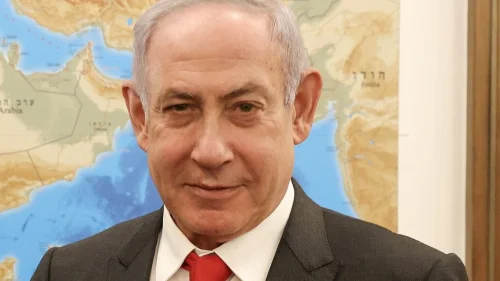 Netanyahu anuncia reunião com Trump para discutir plano de paz para Gaza