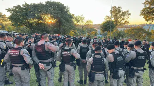 Porto Alegre tem seis homicídios em menos de 24 horas e aciona protocolo de crise