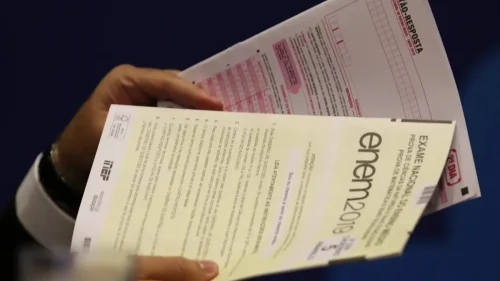 Inscrições para o Enem 2025 são prorrogadas até 13 de junho pelo MEC