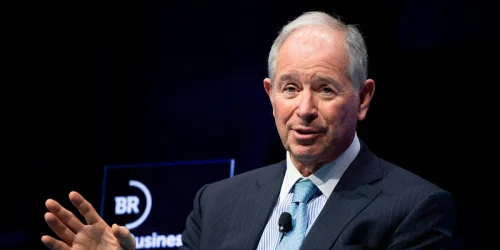 Investimentos em data centers impulsionam crescimento recorde da Blackstone em 2025