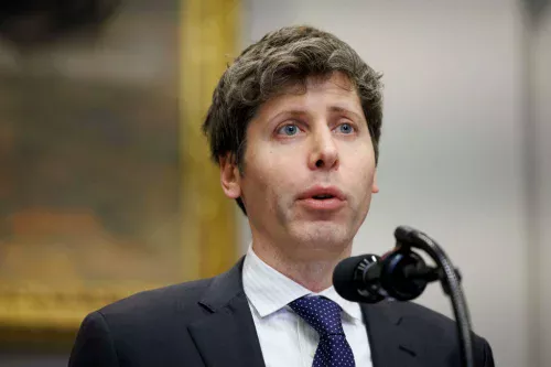 O pedido de desculpas de Sam Altman que expõe o dilema mortal da IA