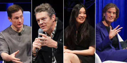 Executivos defendem limites e julgamento humano na era da inteligência artificial