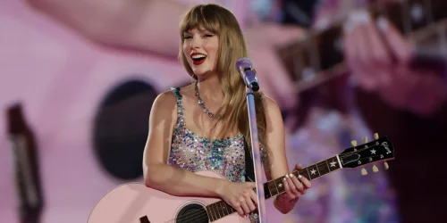 Mensagens de Taylor Swift a Blake Lively revelam amizade autêntica em meio a processo judicial