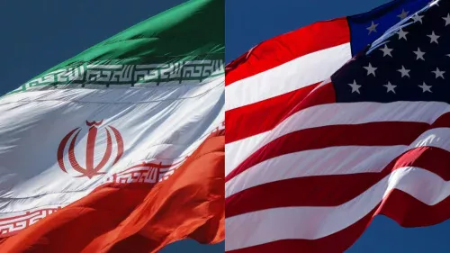 Irã zomba de Trump com vídeo do presidente dormindo; entenda a provocação