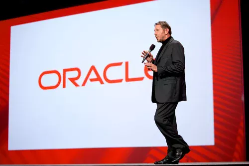 Demitidos da Oracle tentaram negociar acordo melhor — empresa respondeu com um “não” seco