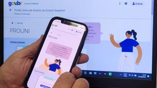 Prouni divulga resultado da primeira chamada do primeiro semestre de 2026
