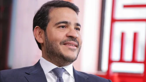 Jorge Messias é indicado para vaga de ministro no Supremo Tribunal Federal