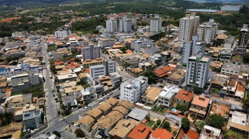 802 famílias da Favela do Moinho conquistam moradia digna em São Paulo