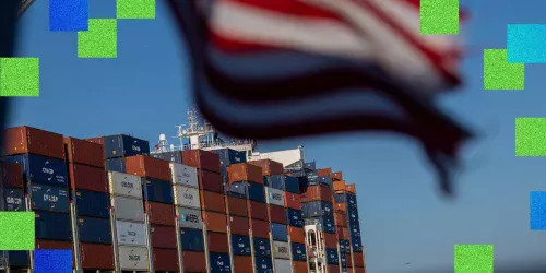 Empresas dos EUA usam IA para gerenciar impactos de tarifas após decisão da Suprema Corte