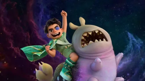 Filme "Elio" da Pixar tem pior estreia global da história do estúdio
