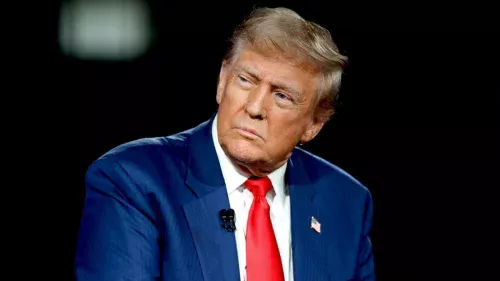 Como uma ameaça de Trump pode afetar o preço do combustível no Brasil