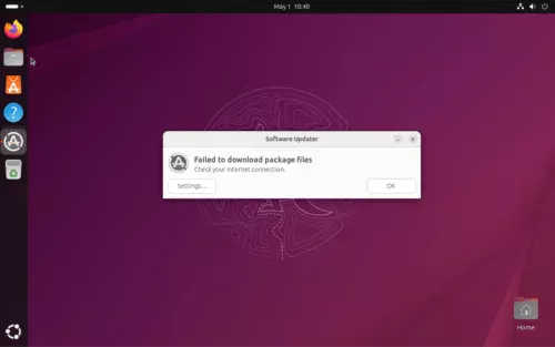 Ataque hacker tira Ubuntu do ar e impede usuários de atualizar o sistema