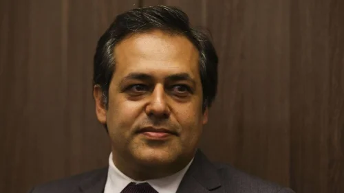 Moraes determina intimação de presidente da Unafisco por acesso a dados de magistrados