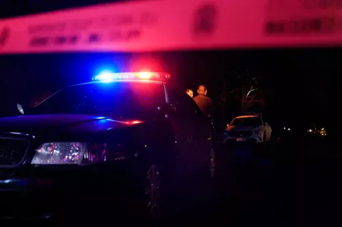 Hackers vazam 7,7 TB de dados sigilosos do Departamento de Polícia de Los Angeles