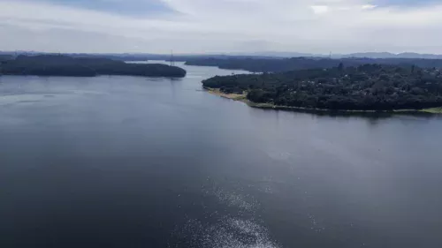 Sabesp inicia obra de R$ 1,4 bi para interligar represas na Grande SP