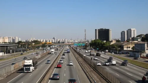 Via Dutra terá interdição temporária neste domingo (14) em Nova Iguaçu