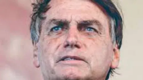 Ex-presidente Jair Bolsonaro é condenado a 27 anos por trama golpista