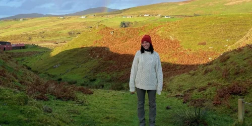 Viajante percorre trilhas na Europa e revela favoritas e mais lotadas