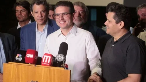 Governo e Congresso discutem decreto do IOF em reunião tensa em Brasília