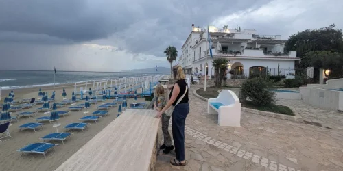 Família viaja 7 semanas pela Europa com filha de 8 anos e lista o que faria diferente