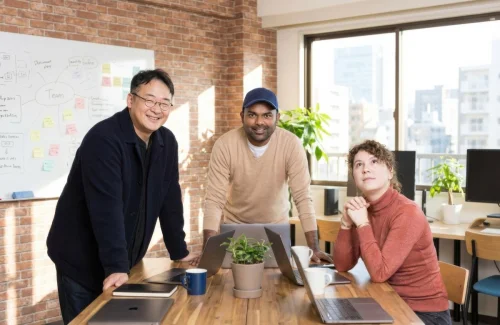 Ex-funcionários do Google lançam app educacional com IA generativa para crianças