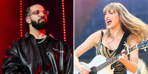 Taylor Swift quebra recorde histórico e se torna a rainha absoluta das paradas nos EUA