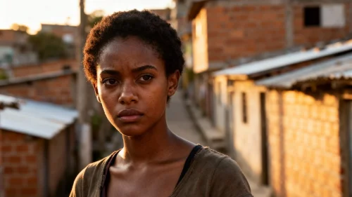 Censo revela que mais de 400 mil gaúchos vivem em favelas e comunidades