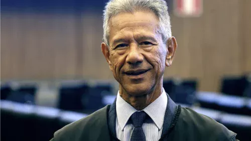 Eleito por 86 votos: o novo presidente do TJMG que vai gerir R$ 13 bilhões e 20 mil servidores