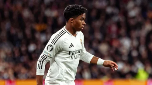 Gonzalo García brilha no Real Madrid enquanto Endrick enfrenta incertezas