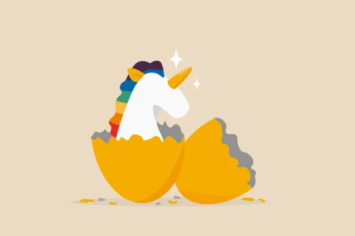 Mais de 100 startups atingem status de unicórnio em 2025, com forte dominância da IA