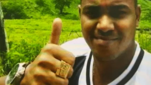 Traficante Peixão lidera facção que mistura crime e religião no Rio de Janeiro