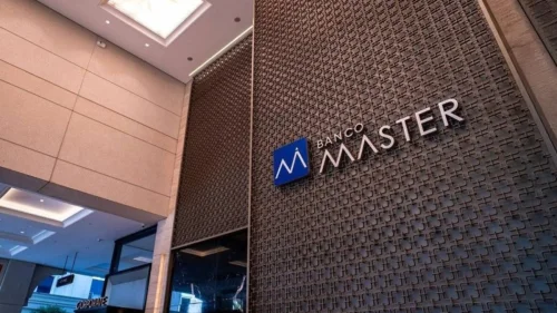 Polícia Federal remarca depoimentos do Caso Master para próxima semana