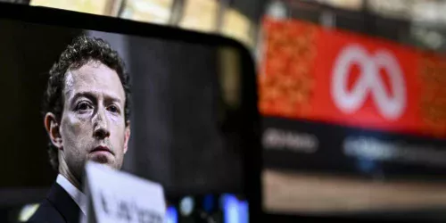 O verdadeiro motivo por trás da onda de demissões na tecnologia que pode mudar seu emprego para sempre