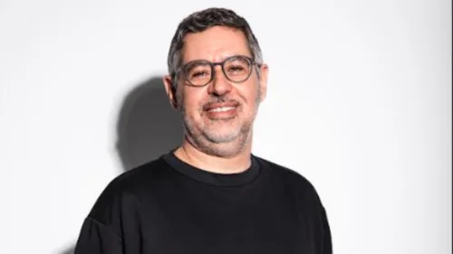 DM9 contrata Fábio Saad como VP de Mídia em movimento estratégico de reposicionamento