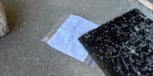 Casa de vereador de Indianápolis é alvo de tiros após voto favorável a data center