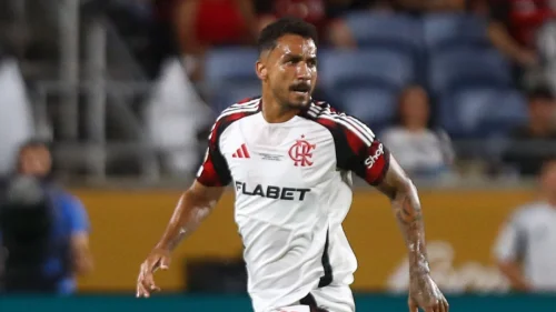 Jogos do Mundial de Clubes nos EUA sofrem com temperaturas acima de 30°C